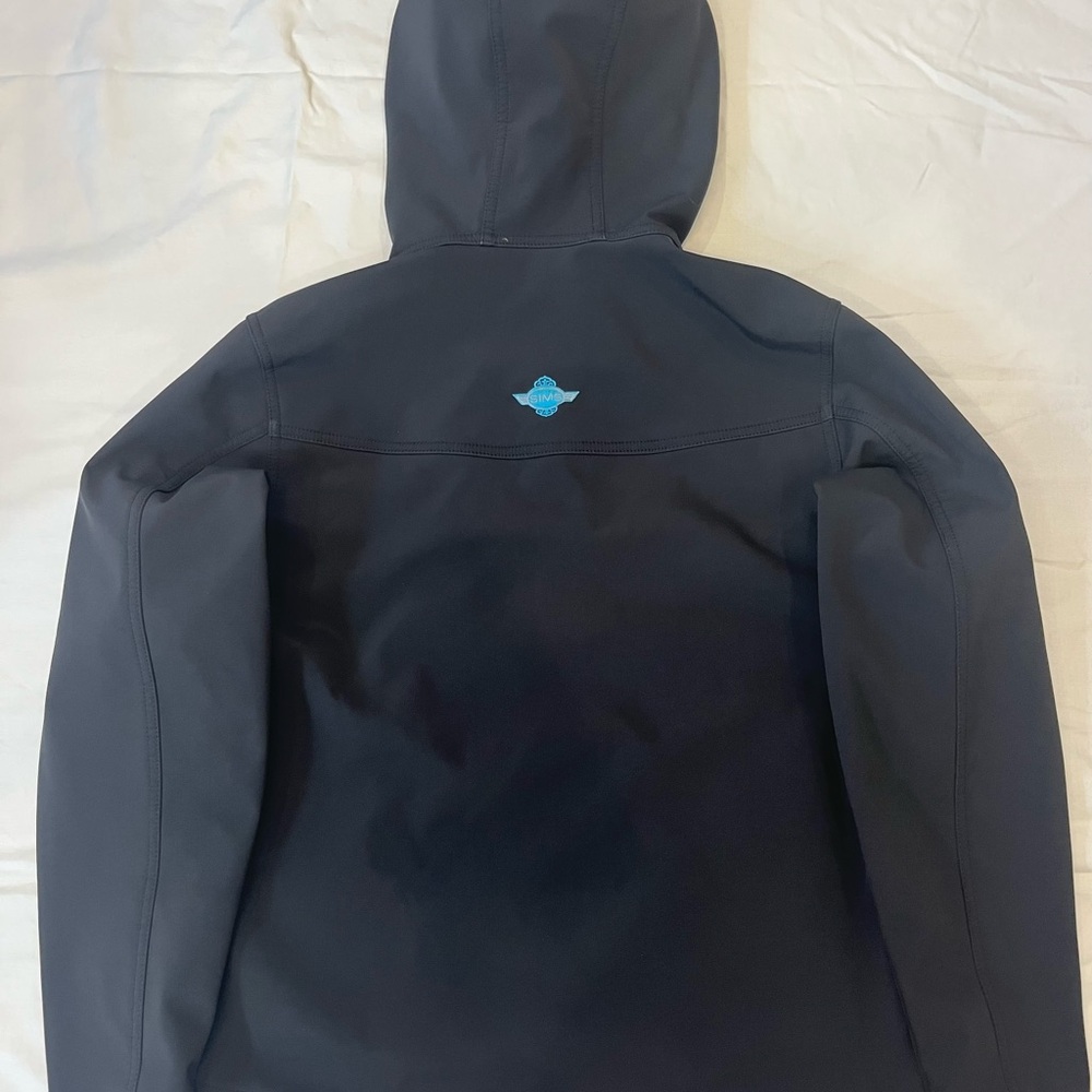 Simms Women’s Soft Shell Hooded Jacket - image 7